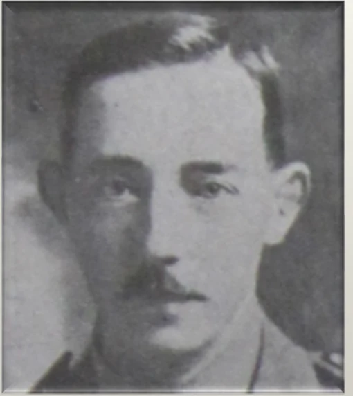 Portrait of James Matthew WHITE