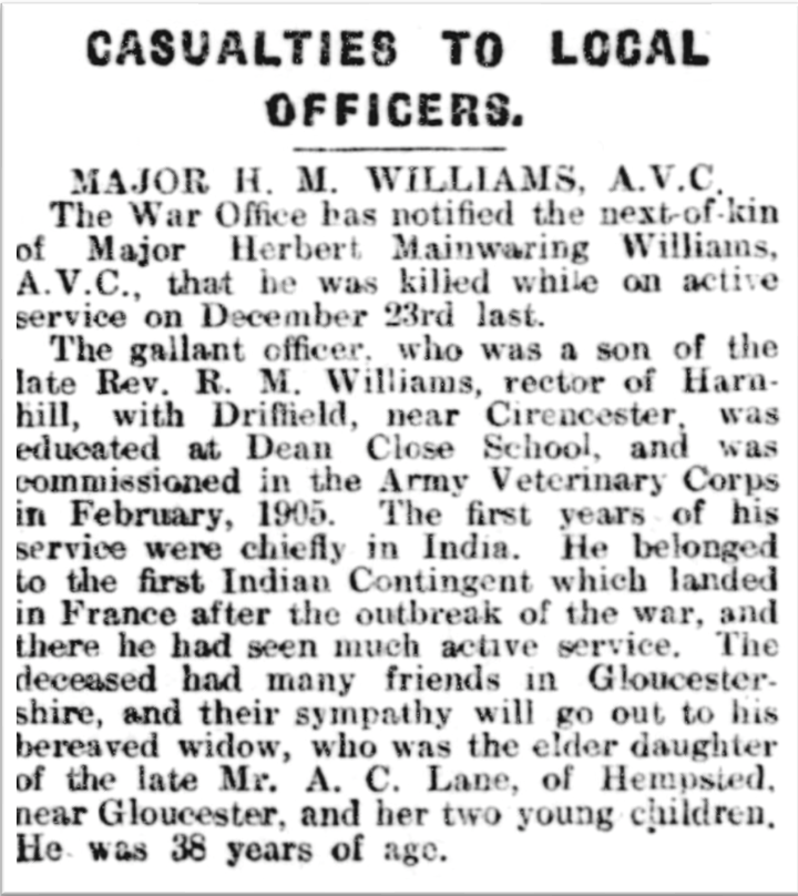 The Gloucester Echo December 28,1917