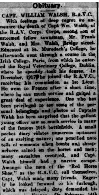 The Ballina Herals March 6,1919